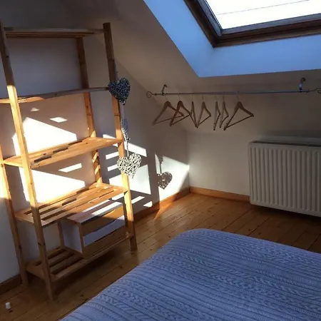 Halte Des Sources Dom wakacyjny *