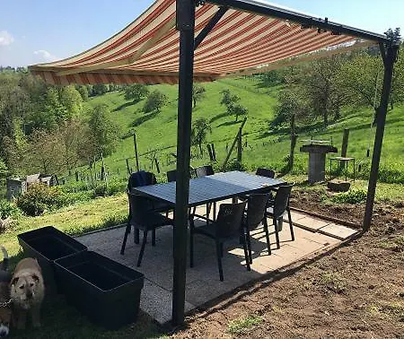 Halte Des Sources Dom wakacyjny Zittersheim